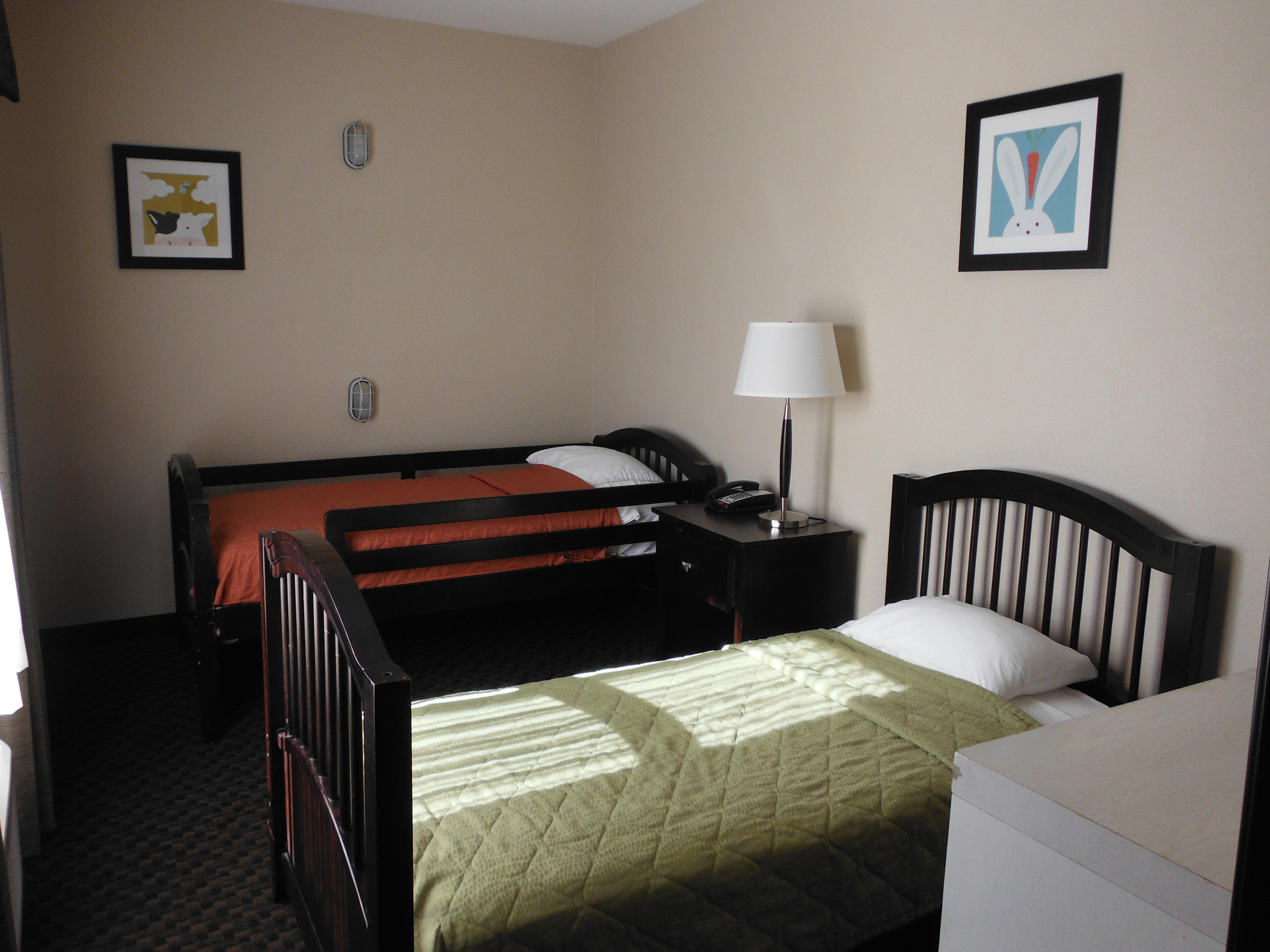 Holiday Inn Express & Suites Clinton By Ihg Ngoại thất bức ảnh