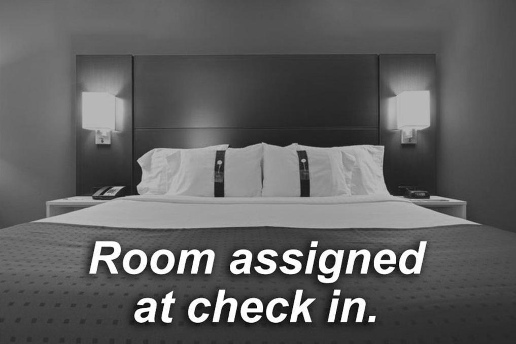 Holiday Inn Express & Suites Clinton By Ihg Ngoại thất bức ảnh